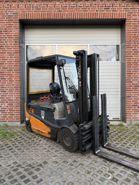 Still R60-25 Elektrogabelstapler (R16/25)